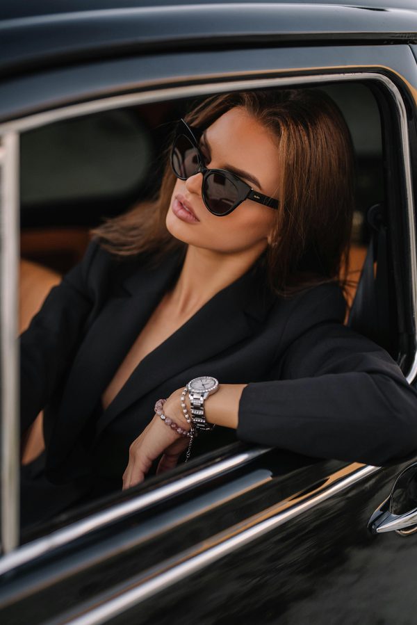 Chauffeur privé à Arcachon : service élégant et fiable