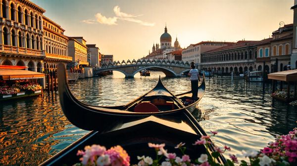 Les 10 expériences incontournables à vivre à Venise