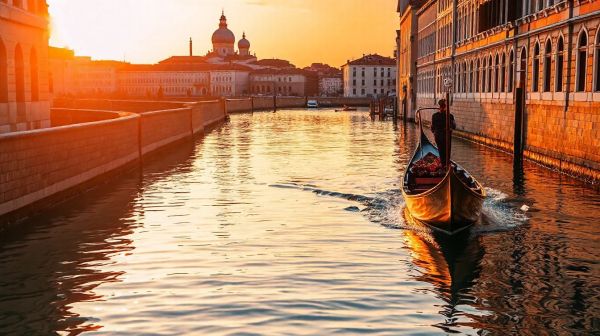 Les 10 expériences incontournables à vivre à Venise