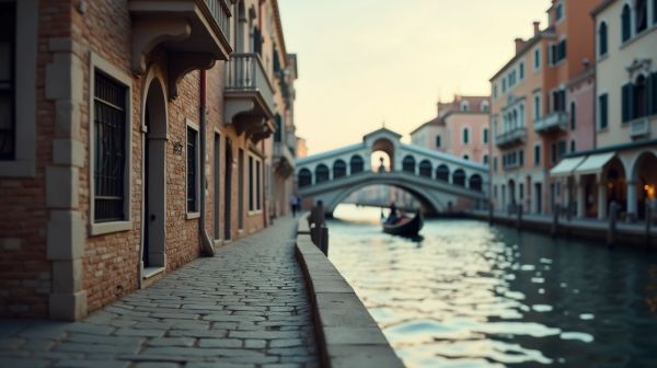 Visite guidée de Venise : conseils et incontournables à découvrir