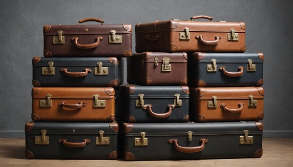 Avis sur les bagages 45x36x20 : trouvez la valise idéale !