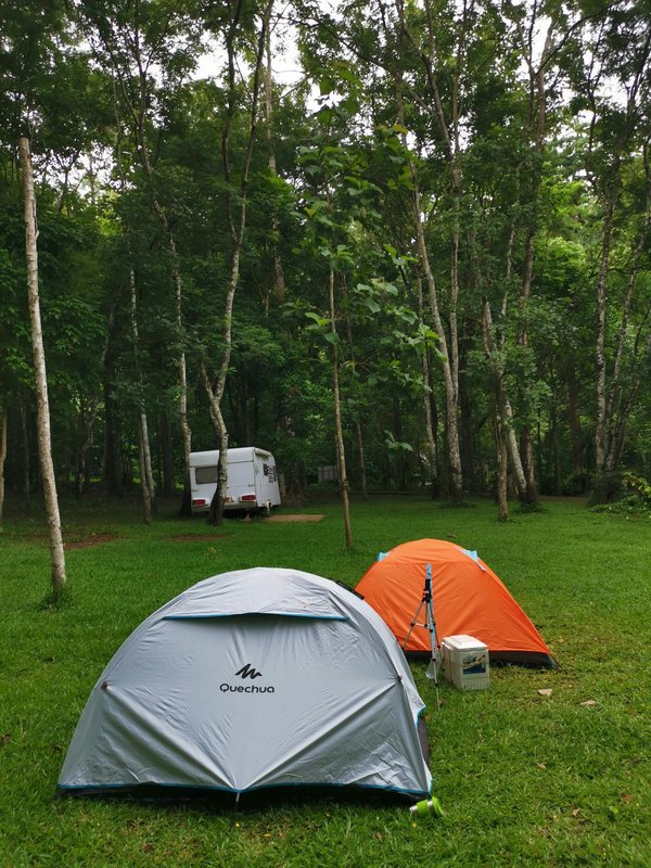 Les campings à Saint-Georges-de-Didonne : un choix parfait !